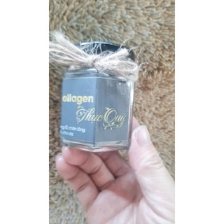 MASK COLLAGEN THỤC QUỲ