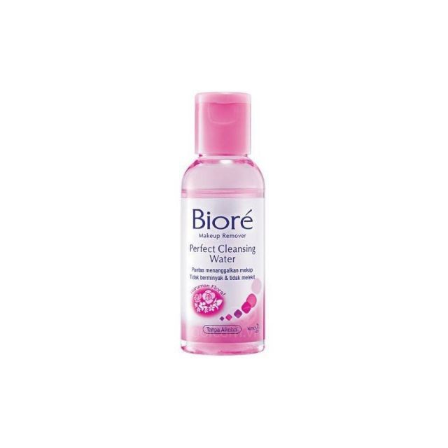 NƯỚC TẨY TRANG BIORE