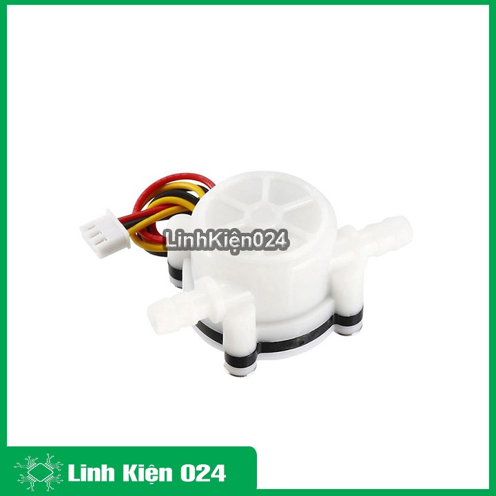 Cảm Biến Lưu Lượng Nước YF-S401 3-6L/min Máy Lọc Nước Máy Pha Cafe