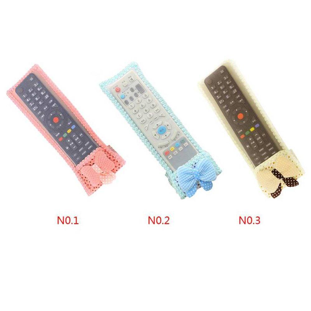 Vỏ Bọc Điều Khiển Từ Xa Chống Bụi Thoải Mái Bảo Vệ Cho Gia Đình