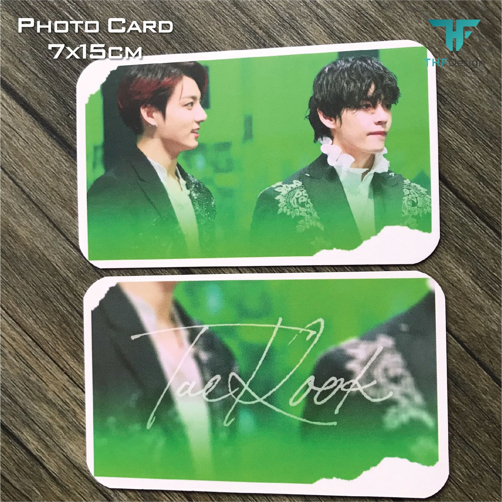 In ảnh kpop - Strip - Photocard - Banner - Cup holder (in ghép bài số lượng theo lô giá rẻ) chất lượng cao