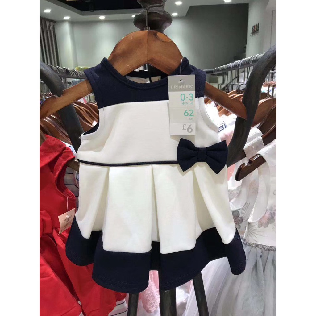 Váy Primark dư xịn