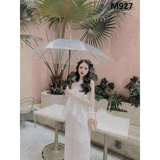 Set áo yếm kèm quần