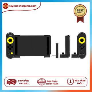 Tay cầm iPega PG-9167 (chuyển đổi 1 bên - 2 bên)