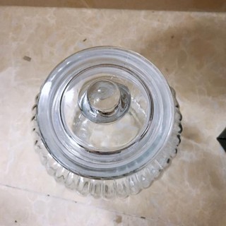 Lọ thủy tinh đa năng 2l