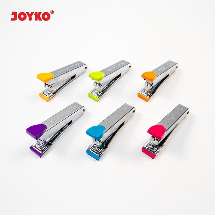 Đồ Bấm Giấy Joyko Hd-10