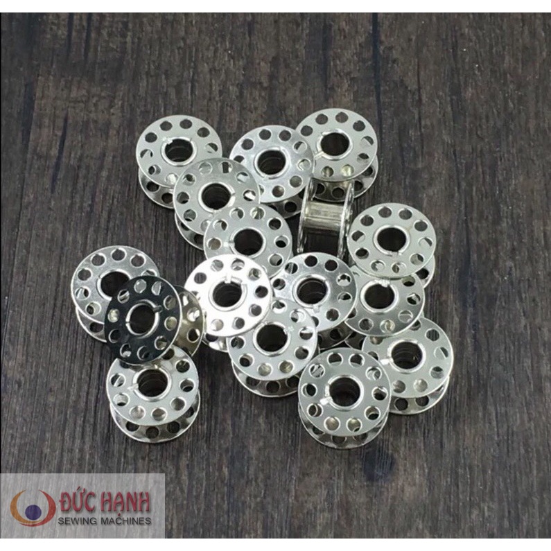 SUỐT SẮT LỖ SỬ DỤNG CHO MÁY MAY GIA ĐÌNH