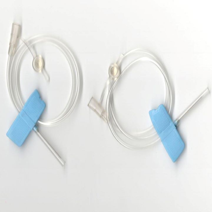 Kim cánh bướm Vinahankook sai 23G VÀ 25G