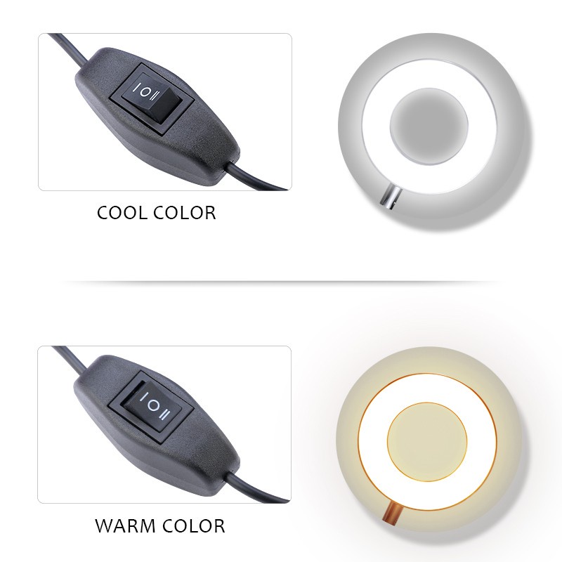 Chì khiến lông mi có màu nhạt đến lạnh và ấm bảo vệ mắt khỏi ánh sáng đặc biệt là đối với lông mi