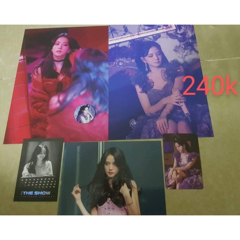 Thẻ hình nhóm blackpink hàn quốc