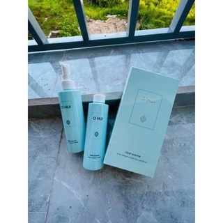 (CHÍNH HÃNG)(Tách sét) DUNG DỊCH VỆ SINH OHUI CAO CẤP 200ml