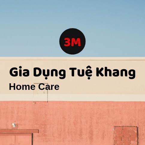 Siêu Thị Gia Dụng Tuệ Khang