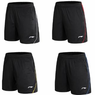 Quần Short Dùng Chơi Tennis Thời Trang Mùa Hè 2019