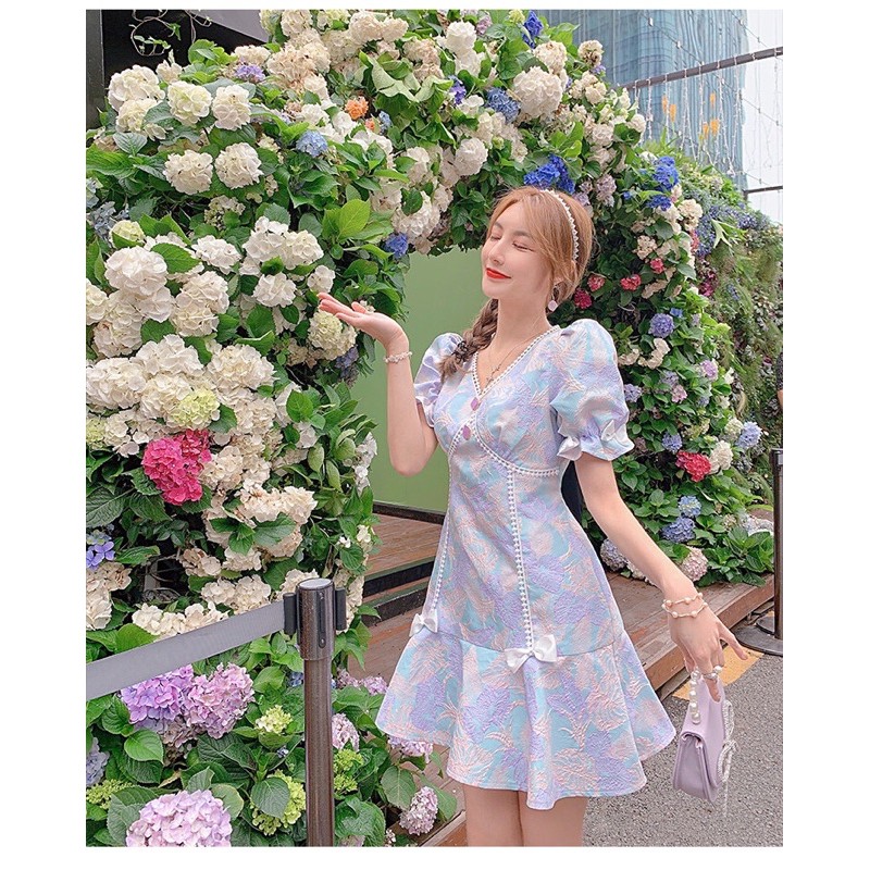 Dress design by/ UNiLady🦋 [Pre-Order]