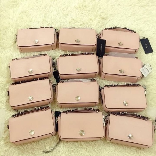 Túi xách Zara authentic