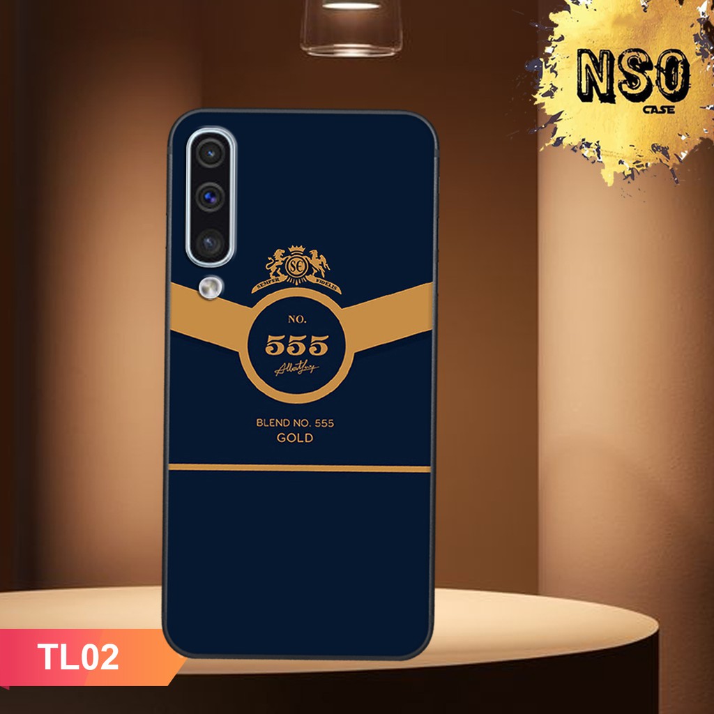 HÀNG HOT  Ốp SamSung A50/50s/30s - A70 - A20 -A30 -A10 -M10 in hình baa số chất