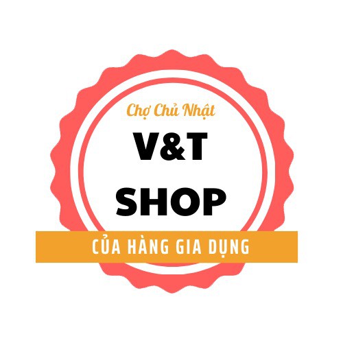 Đồ Gia Dụng Phụ Kiện V&T