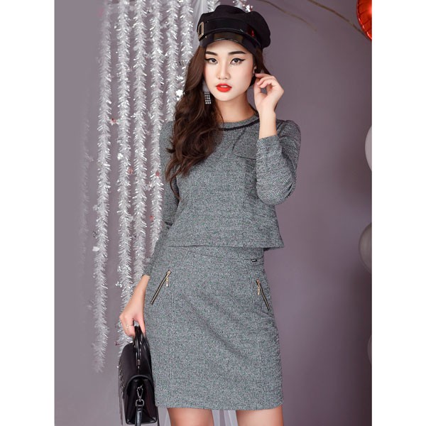 Váy body từ (A61- A80)