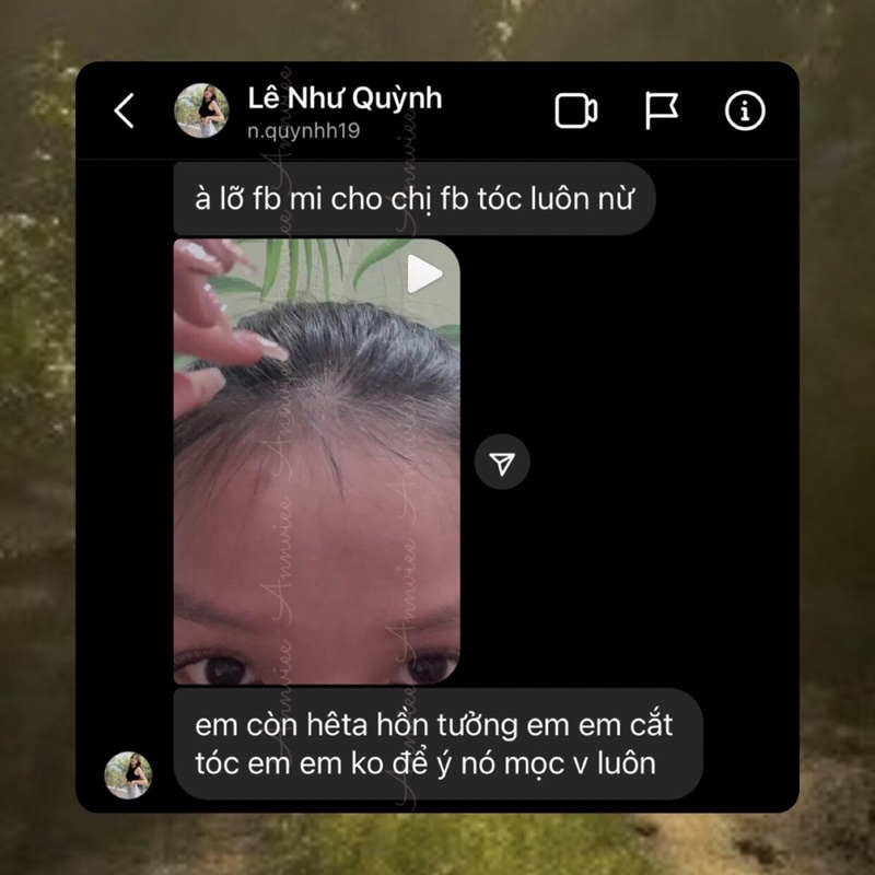 Dầu Gội Thảo Mộc Trắng - Kích Mọc Tóc, Nuôi Dưỡng &amp; Phục Hồi Da Đầu | Thảo Dược Bưởi Bơ Handmade Thuần Chay @annviee.v