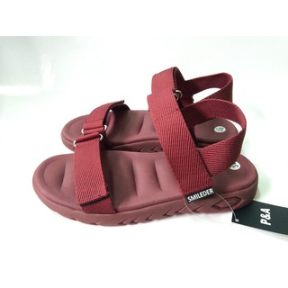 Giày sandal Smileder - đế phylon - siêu êm, siêu nhẹ.