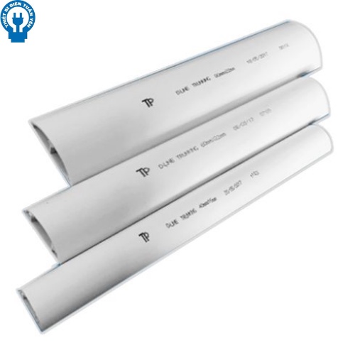 Nẹp sàn nẹp bán nguyệt 3 phân, 4 phân, 6 phân, 8 phân Tuấn Yên