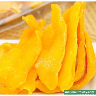 500g Xoài sấy dẻo