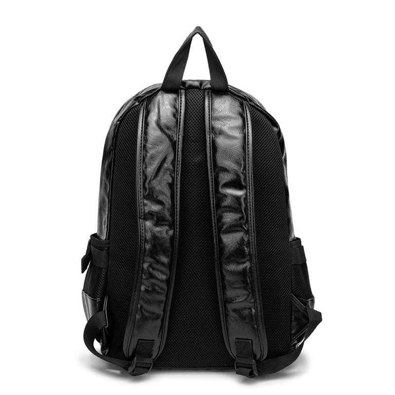 Balo Da Phong Cách Classic Holmes Cao Cấp Phong Cách Cá Tính Trẻ Trung