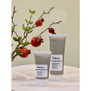 [Hàng Auth] Kem dưỡng ẩm tự nhiên The Ordinary Natural Moisturizing Factors - HA (30ml & 100ml)