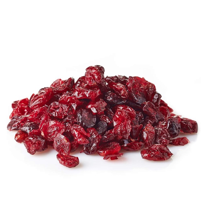 500g Nam việt quất khô (cranberry)