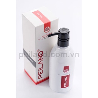 Kem massage tan mỡ thảo dược Peiland 200ml ~𝑚𝑦𝑝ℎ𝑎𝑚𝑝𝑒𝑖𝑙𝑎𝑛𝑑.𝑜𝑠𝑎𝑐ℎ𝑖~