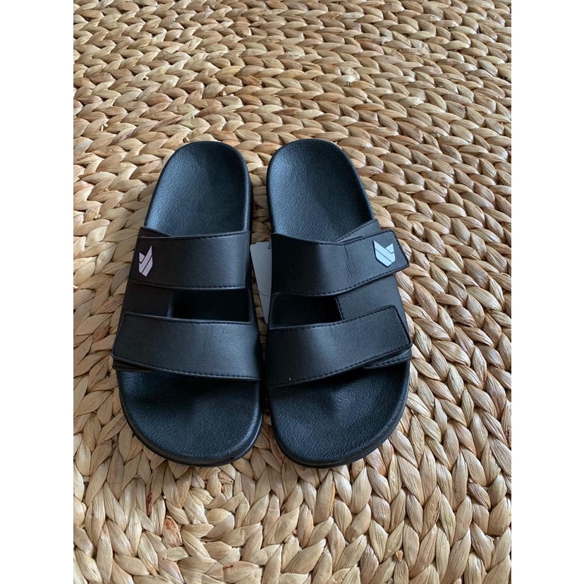 Dép Thái quay ngang - Mẫu KITO AH61M - Mẫu size từ 40-43  - Hàng nhập khẩu từ Thái Lan