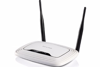 TP Link 300M Wireless Router TL-WR841N
