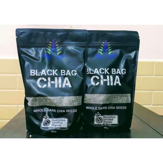 [FREESHIP 99K TOÀN QUỐC] Hạt Chia