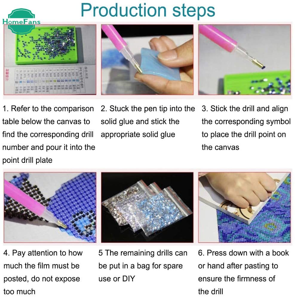 Bộ Tranh Đính Đá 5D Tự Làm Hình Hành Tinh Vũ Trụ Kích Thước 40X30cm Cho Người Lớn