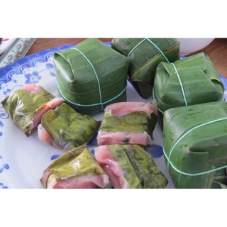 Đặc sản nem chua Bình Định