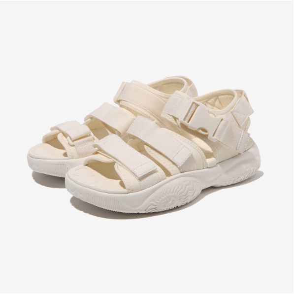 Dép Quai Hậu Fila Taper Sandal 2 1SM01928E_920