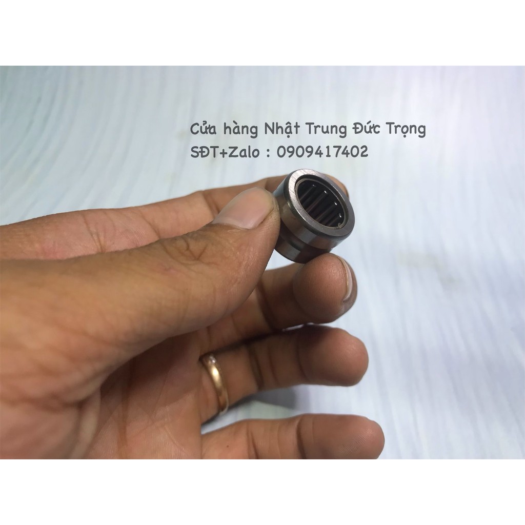 Bạc đạn đũa máy đục bê tông 17mm 0810