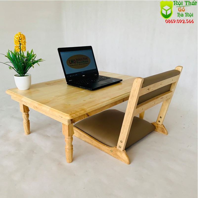 🔴 FREE SHIP 🔴 Bàn Trang Điểm Mini Ngồi Bệt , Ghế Bệt Gấp Tiện Lợi Siêu Đẹp