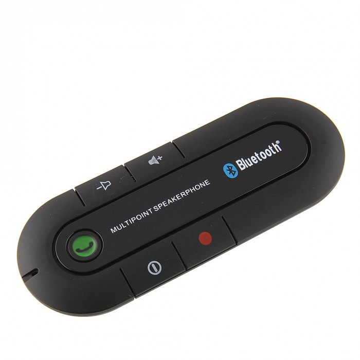 Thiết bị tạo bluetooth handsfree car kit
