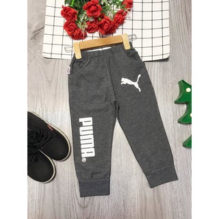 Combo 4 quần cotton.