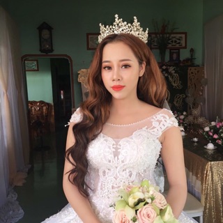 Vương miện tròn