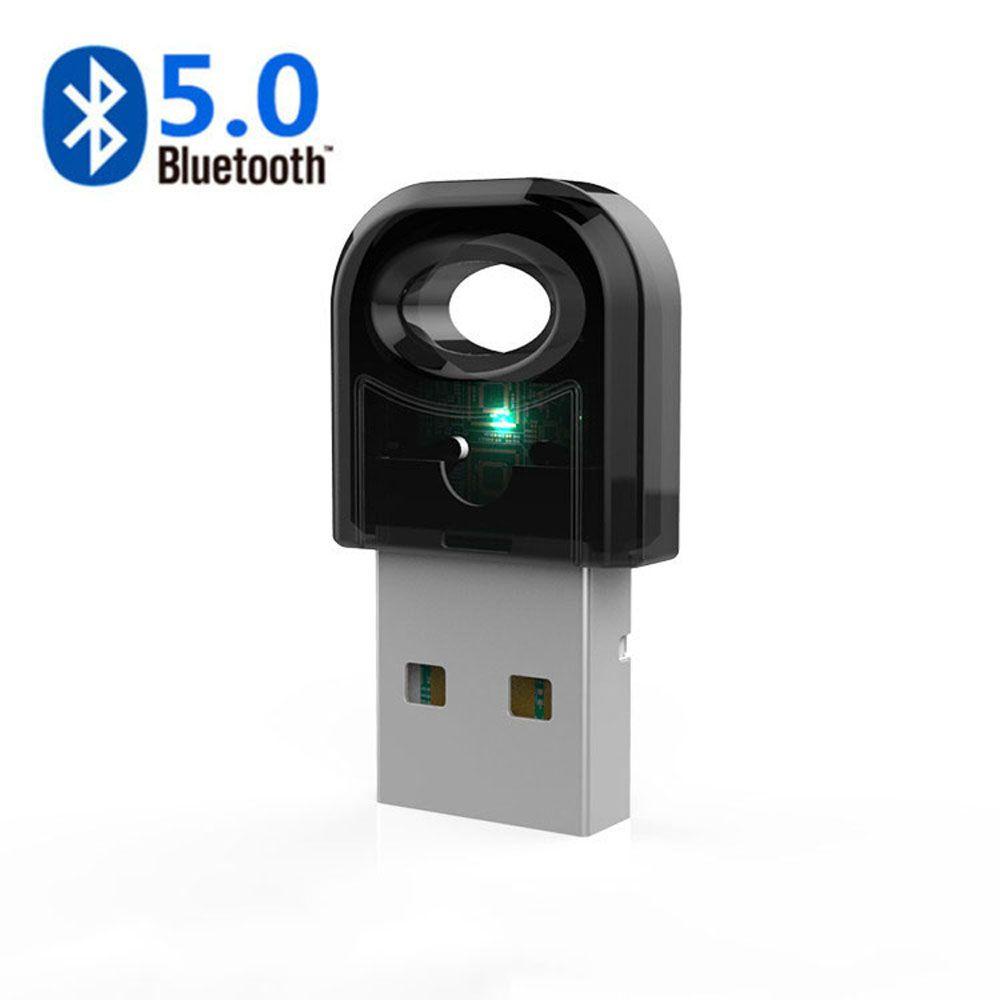 Usb Nhận Tín Hiệu Bluetooth 5.0 Cho Laptop