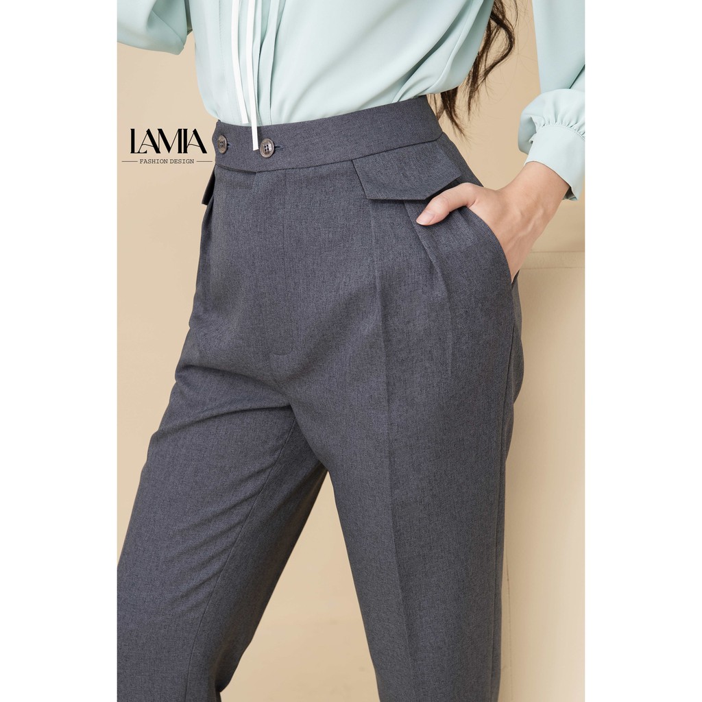 La Mia Design Áo sơ mi nữ LA040