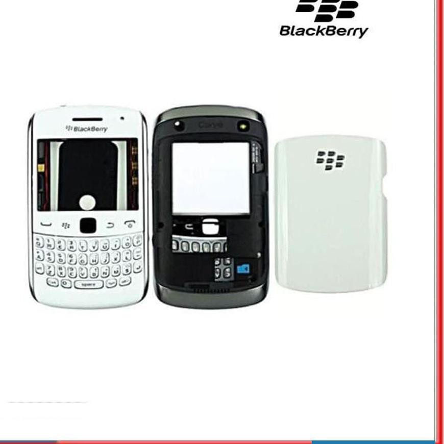 Vỏ Bảo Vệ Điện Thoại Blackberry Apollo 9360 6.6