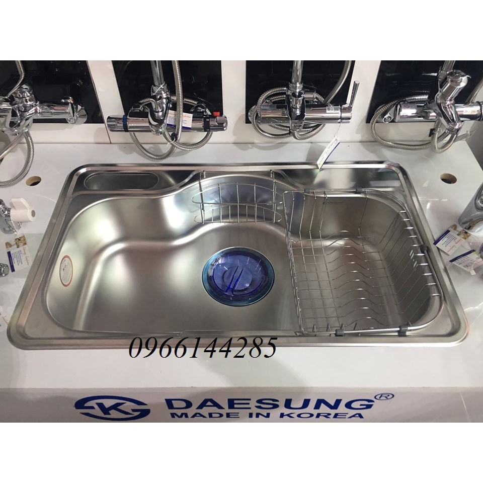Chậu rửa chén Daesung PDS-850