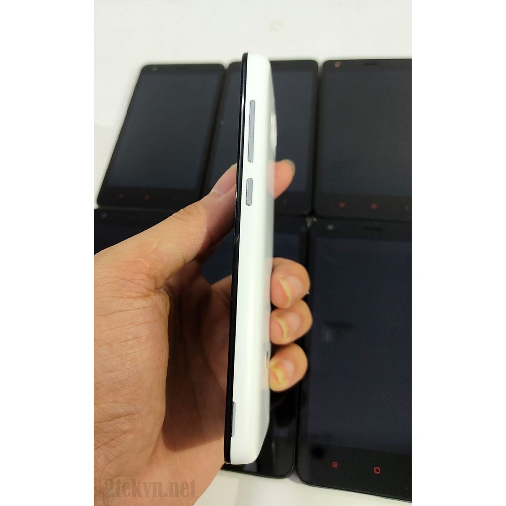 Điện thoại cảm ứng  Xiaomi 2A 1GD Rom16 cấu hình cao 2 sim nhiều ứng dụng.