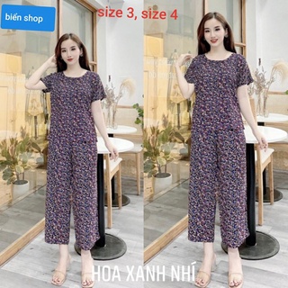 Bộ lửng tole thái size 2-3:45-60 kg