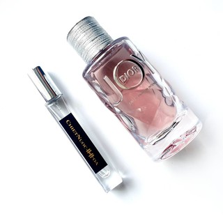 [ vial ] Nước hoa Dior Joy Eau De Parfum EDP - Intense 10ml