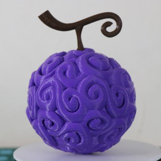 Trái ác quỷ Gomu Gomu nomi - Monkey D. Luffy - One Piece