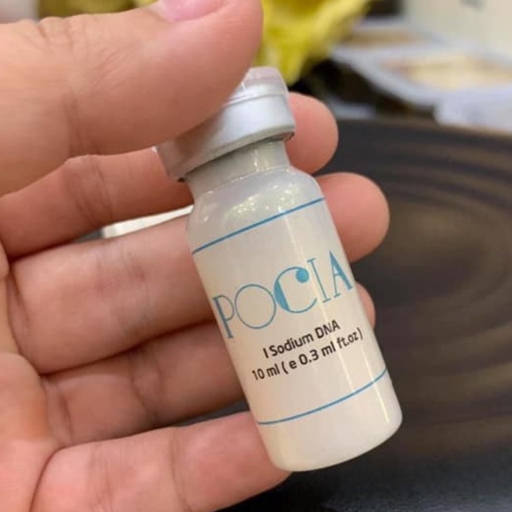 Tế bào gốc POCIA giảm lỗ chân lông to lọ 10ml